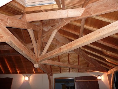 BLANCHET COUVERTURE, Couvreur à Clion