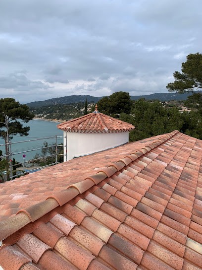 Termi Sud Couvertures 83, Couvreur à La Seyne-sur-Mer