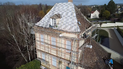 Wr Reno Couverture Couvreur à Anet