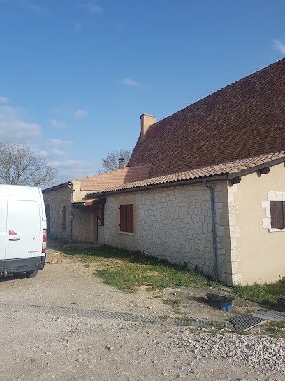 Steimbach Jacques, Couvreur à Saint-Laurent-des-Vignes