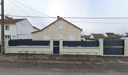 Entreprise Chagot, Couvreur à Soissons