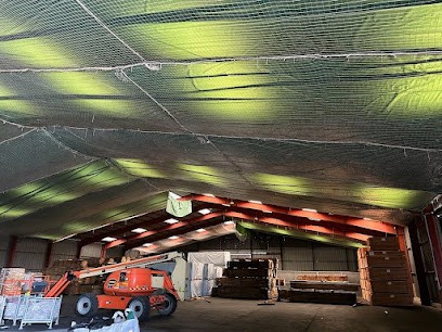 B & F Couverture Bois Concept, Couvreur à La Roche-sur-Yon