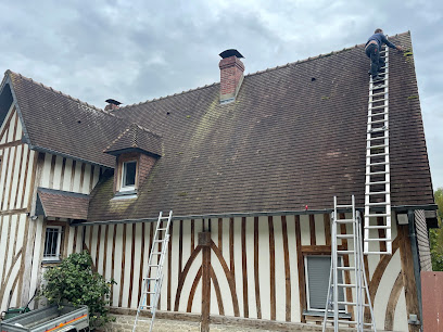 Lg Couverture Rénovation, Couvreur à Sannerville