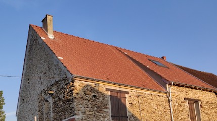 MLV Couverture - Couverture, rénovation, maçonnerie 77, Couvreur à La Ferté-Gaucher