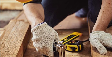 SAS JAS BATIMENT, Couvreur à Mortagne-du-Nord