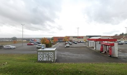 SEGRETAIN FRANCK, Couvreur à Fontaine-la-Guyon