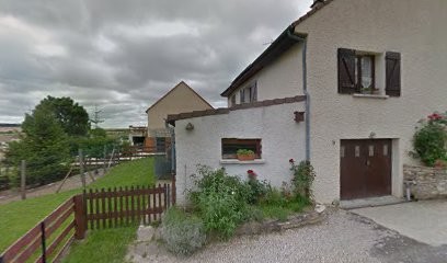 Jocelyn De Cian Couverture-Zinguerie, Couvreur à Chaux