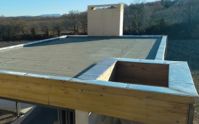 Nyons Zinguerie, Couvreur à Nyons