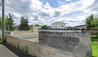 SARL CHOSSON RICHARD, Couvreur à Puy-Guillaume