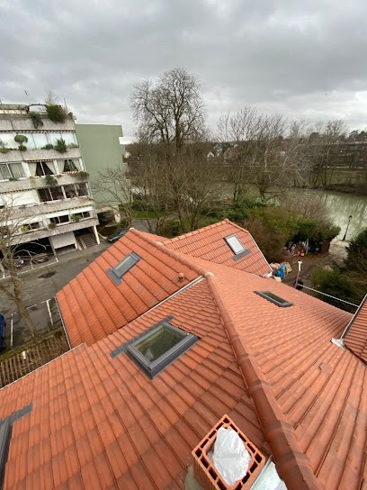 Couvreur Suresnes | SH Couverture, Couvreur à Suresnes