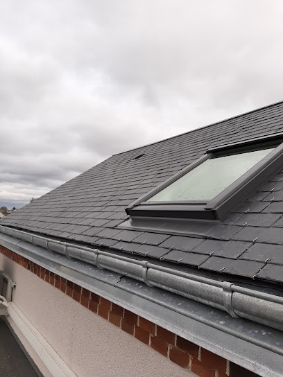 CK Charpente Couverture, Couvreur à Saint-Denis-en-Val