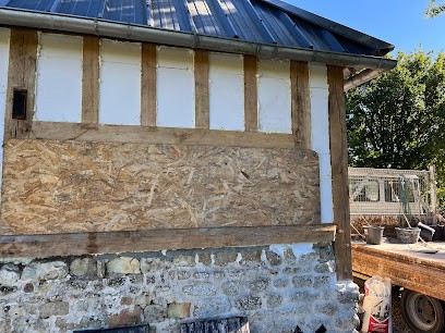 SAS CCMV, Couvreur à Touquettes