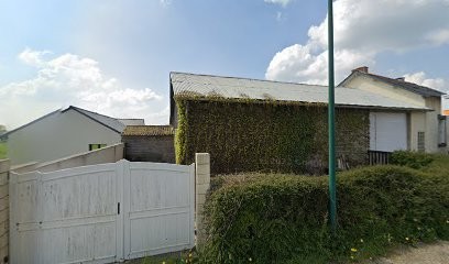 Amiot Couverture, Couvreur à Mouzeil