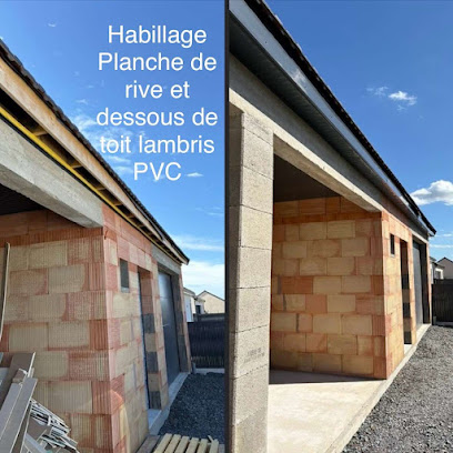Anm Toiture Rénovation - Couvreur À Palinges En Saône-Et-Loire Couvreur à Palinges