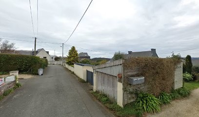 Vessier Yvan Sarl, Couvreur à Ploubazlanec