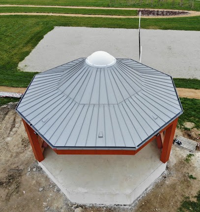 COUVERTURE PIRON, Couvreur à Craon