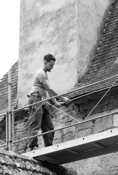 Jarrige Couverture Zinguerie Couvreur à Brive-la-Gaillarde