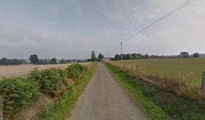 Huet Marc-Couvreur, Couvreur à Vire Normandie