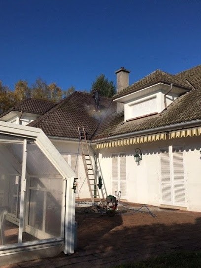 Ets DIGEL GRH, Couvreur à Saint-Dié-des-Vosges