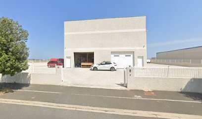 Abc, Couvreur à Rivesaltes