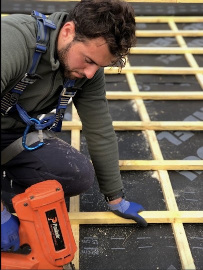 Ets DM - Couvreur - Charpente - Montigny-le-Bretonneux, Couvreur à Montigny-le-Bretonneux