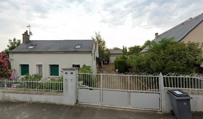 Couverture Henry, Couvreur à Lignières-de-Touraine