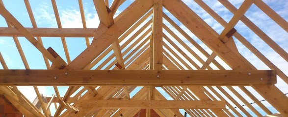 Fillaut, Couvreur à Irodouër