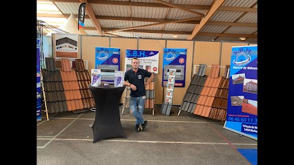 S.B.H Toiture & Facade Nancy, Couvreur à Marbache