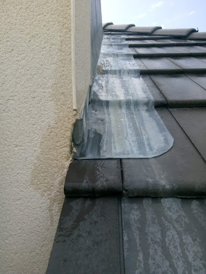 Couverture Zinguerie Mickael Leray, Couvreur à Guenrouet