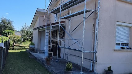 BOURGEOIS Matthieu, Couvreur à Saint-Paul-lès-Dax