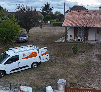 Gb Habitat Couvreur à Malemort