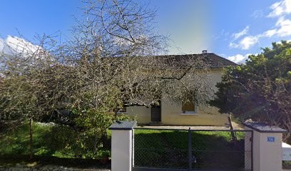 Tanneau Olivier, Couvreur à Iteuil