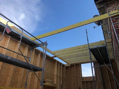 Boucly Et Fils Rénovation, Couvreur à Lesdins