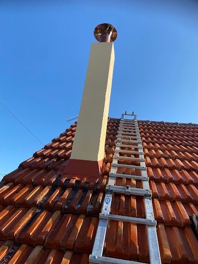 Mr Petit Ramoneur Couvreur, Couvreur à Notre-Dame-de-Bondeville