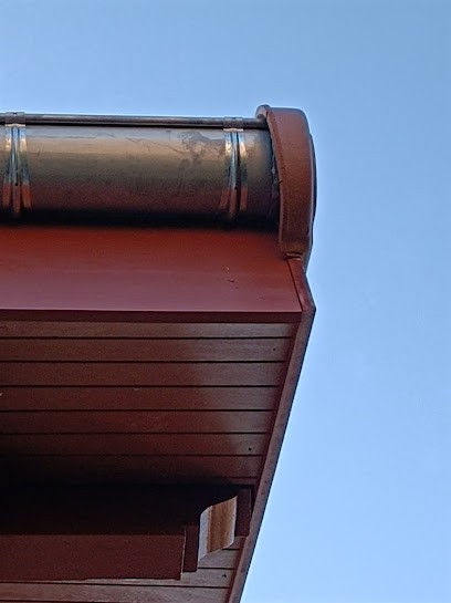 Aps Zinguerie SARL, Couvreur à Montélimar