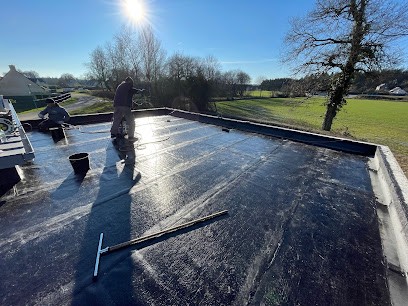 Les Toits Brétilliens, Couvreur à Tinténiac