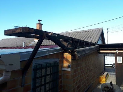 Smtoiture, Couvreur à Corbie