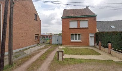 Ent Bechaimont, Couvreur à Fresnes-sur-Escaut