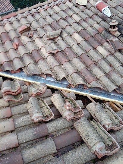 BP COUVERTURE ZINGUERIE, Couvreur à Saint-Médard-en-Jalles