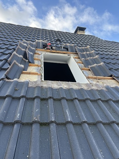 Chantrieux Fils, Couvreur à Notre-Dame-de-Bondeville