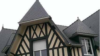 SARL Gicquel, Couvreur à Noyal