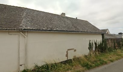 Couverture Guénégo, Couvreur à Guérande