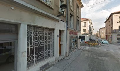 Houlbey Joeffrey Jean, Couvreur à Toul