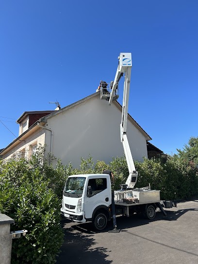 M.VINCENT-Couvreur 77- Couvreur Seine et Marne- Entreprise de couverture Champs Sur Marne -Couvreur Noisy le grand, Couvreur à Champs-sur-Marne