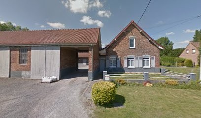 Ranson Steven, Couvreur à Lestrem