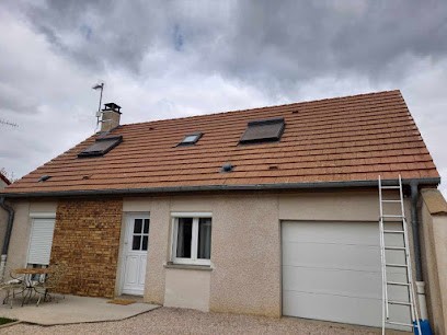 Ja pro renovation, Couvreur à Mont-sous-Vaudrey