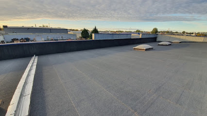Vaes Services Est Étanchéité Services Toitures Terrasses Réparation Infiltration Recherche De Fuite Revêtement Anti Chaleur, Couvreur à la Wantzenau