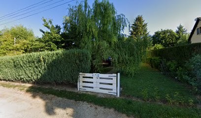 GB Couverture, Couvreur à Vauchassis