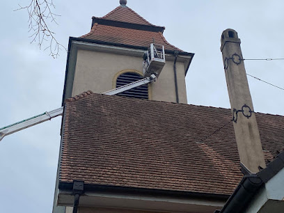 Jks Couverture Couvreur à Varennes-sur-Allier