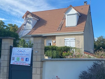 E Couverture - Couvreur Gisors, Couvreur à Gisors
